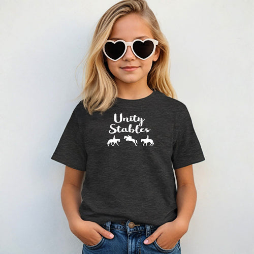Unity Youth Basic T-Shirt
