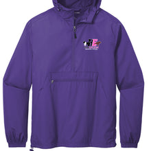 Purple - FRONT