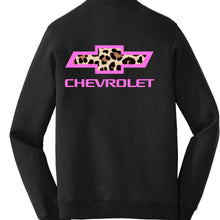 Jet Black - BACK