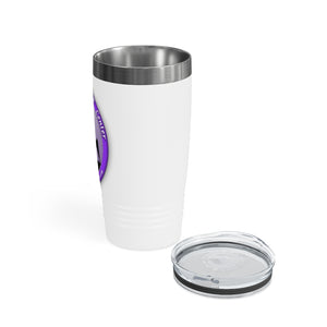 KEC 20oz. Tumbler