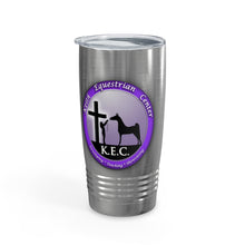 KEC 20oz. Tumbler