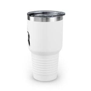 Jog Away Ringneck Tumbler, 30oz