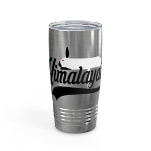 Himalayan Ringneck Tumbler, 20oz