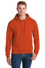 Dress Code Adult Hoodie #1- Printed Logo