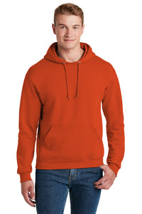 Dress Code Adult Hoodie #1- Printed Logo