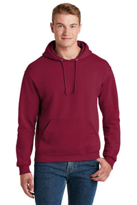 Dress Code Adult Hoodie #1- Printed Logo