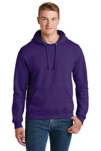 Dress Code Adult Hoodie #1- Printed Logo