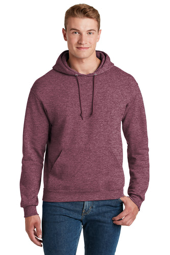 Dress Code Adult Hoodie #2 w Printed Logo