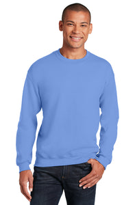 American Tan Adult Crewneck Sweatshirt