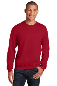 American Tan Adult Crewneck Sweatshirt