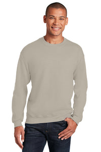 American Tan Adult Crewneck Sweatshirt