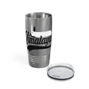 Himalayan Ringneck Tumbler, 20oz