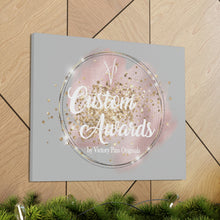 Canvas Prints -Many Sizes