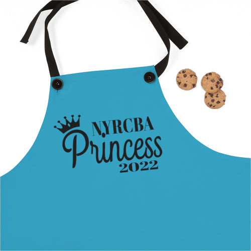 Princess Apron