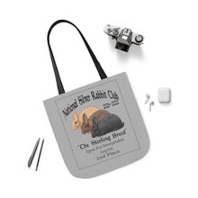 Open Fur 2nd Tote Bag