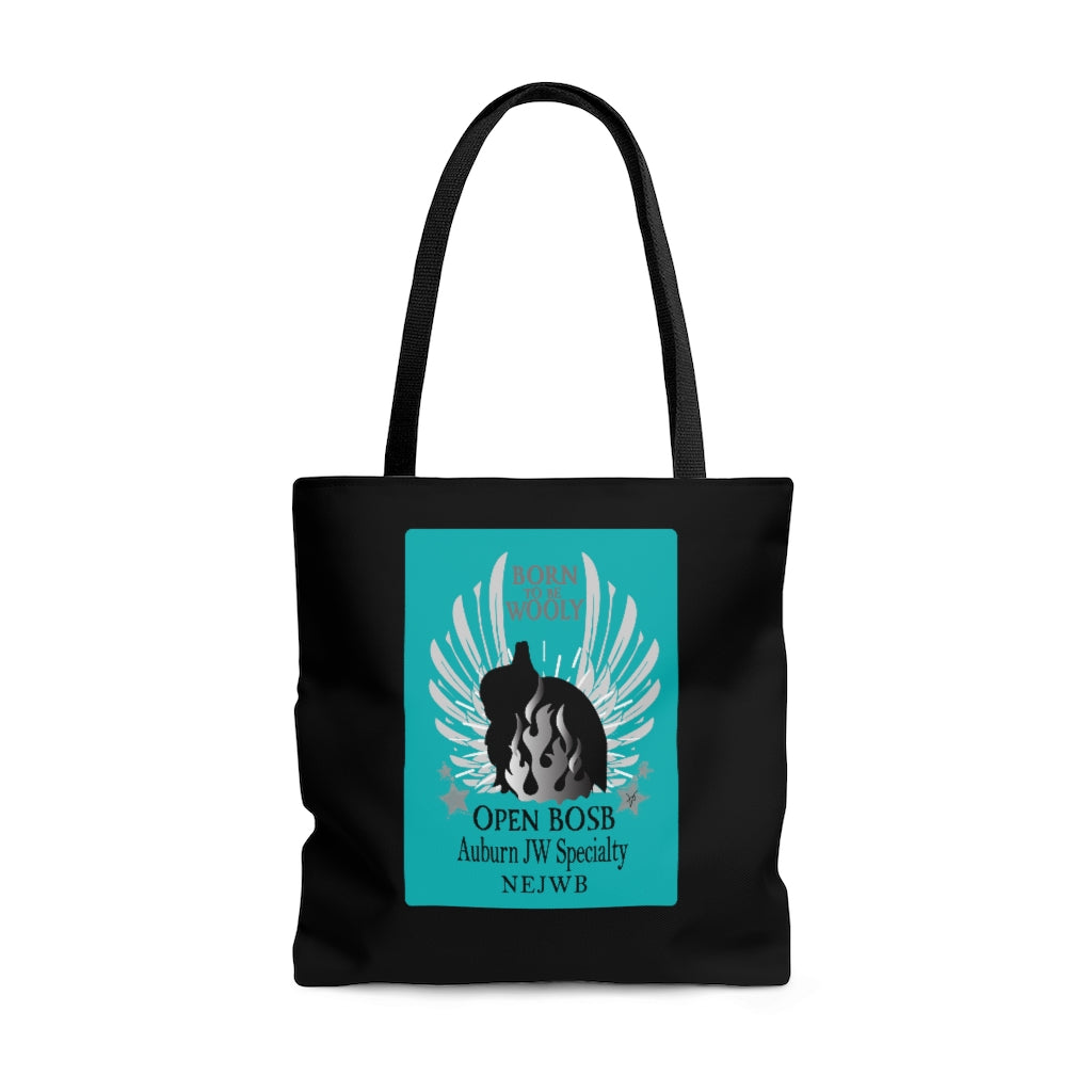 NEJWB BOSB Tote Bag