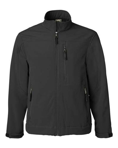 RGB Soft Shell Men's Jacket