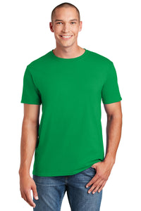 Adult Softstyle Short Sleeve T-Shirt