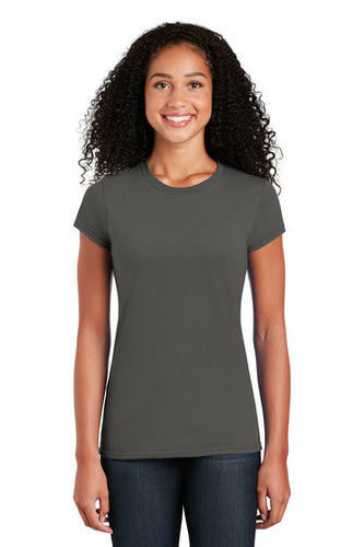 Women's Softstyle T-Shirt