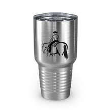 Jog Away Ringneck Tumbler, 30oz