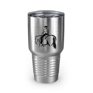 Jog Away Ringneck Tumbler, 30oz