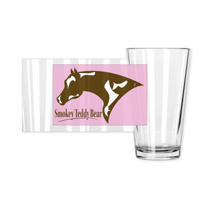 Customize to Celebrate Pint Glasses