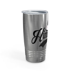 Himalayan Ringneck Tumbler, 20oz