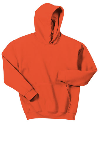 Tan hotsell gildan hoodie