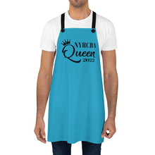 Queen Apron