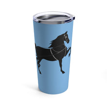 Tumbler 20oz- "Park Harness"