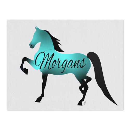 Woven Placemats- Morgans