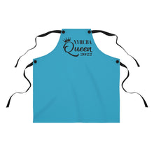 Queen Apron