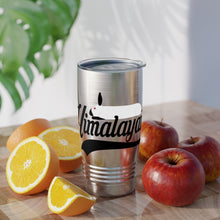 Himalayan Ringneck Tumbler, 20oz