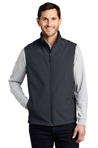 Men's Softshell Vest