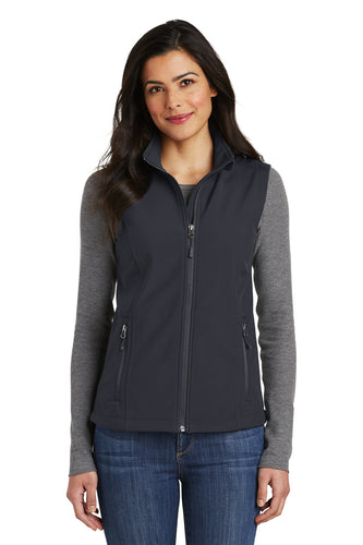 Women's Softshell Vest