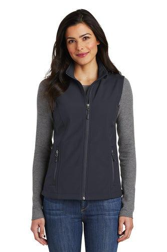 Berlin Women's Softshell Vest