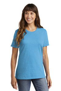Women's T-Shirt by Port & Company NJWRC Reno 22'