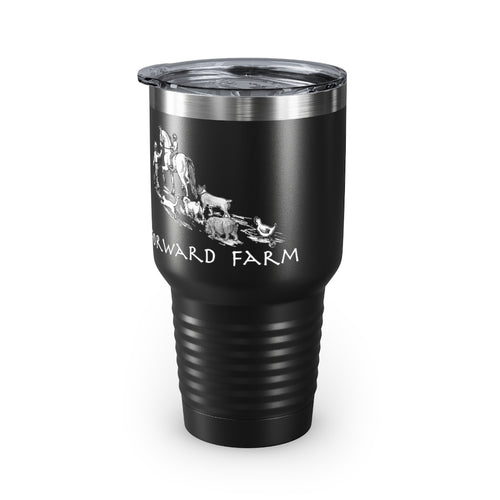 Forward Farm Tumbler, 30oz