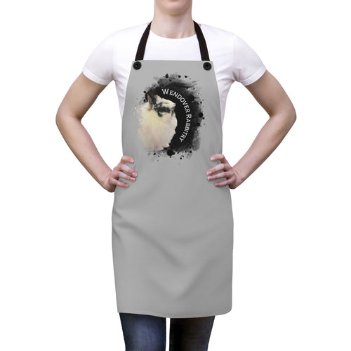 Wendover Rabbitry Apron