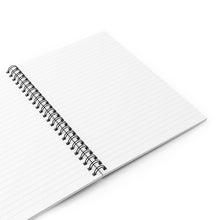 ACE Spiral Notebook - Ruled Line