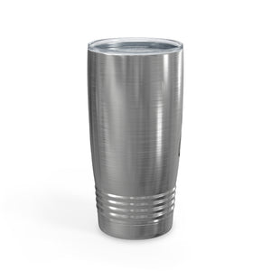 Himalayan Ringneck Tumbler, 20oz