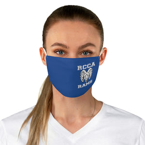 RCCA Fabric Face Mask