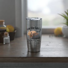 Open Fawn 3rd 20oz Tumbler