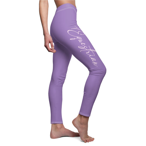 VP Equestrian Leggings