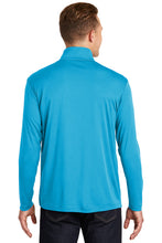 Men's Sport-Tek Posi Charge 1/4 zip NJWRC Reno 22'