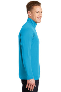 Men's Sport-Tek Posi Charge 1/4 zip NJWRC Reno 22'