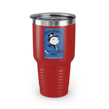 NJWRC Convention 22 Ringneck Tumbler, 30oz