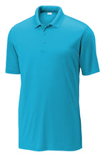 Dress Code Adult Performance Polo- Embroidered Logo
