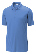 Dress Code Adult Performance Polo- Embroidered Logo