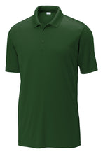 Dress Code Adult Performance Polo- Embroidered Logo